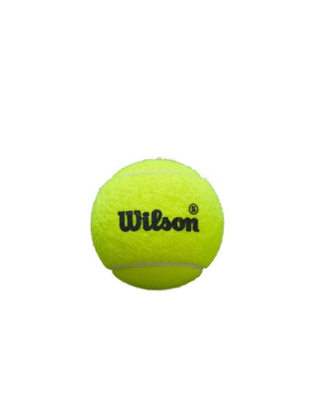 Cajón 24 Botes Bolas Wilson Premier Padel | Ofertas de pádel